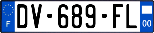 DV-689-FL