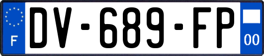 DV-689-FP