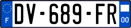 DV-689-FR