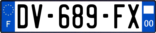 DV-689-FX