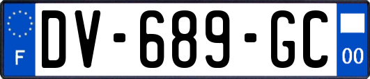 DV-689-GC