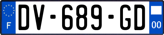 DV-689-GD