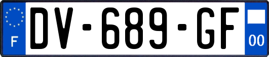 DV-689-GF