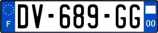 DV-689-GG