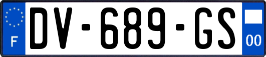 DV-689-GS
