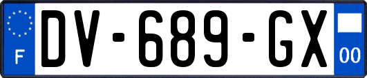 DV-689-GX