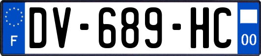 DV-689-HC