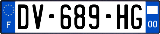 DV-689-HG