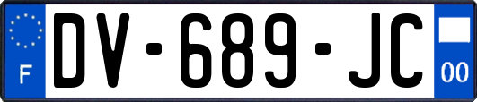 DV-689-JC