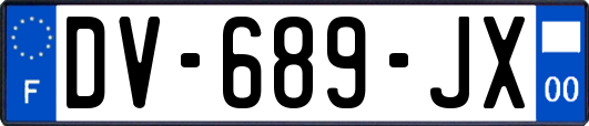 DV-689-JX