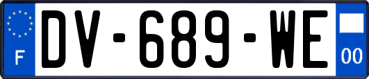 DV-689-WE