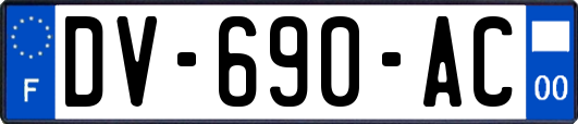 DV-690-AC