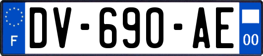 DV-690-AE