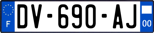 DV-690-AJ