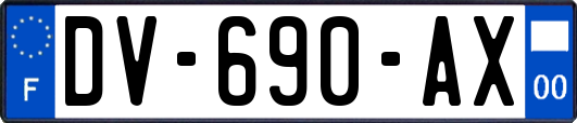 DV-690-AX