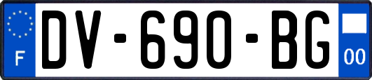 DV-690-BG