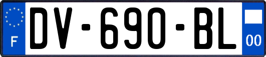 DV-690-BL