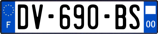 DV-690-BS