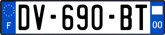 DV-690-BT