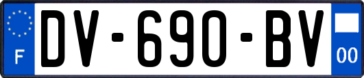 DV-690-BV