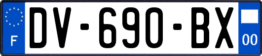 DV-690-BX