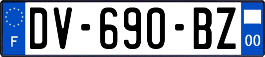 DV-690-BZ