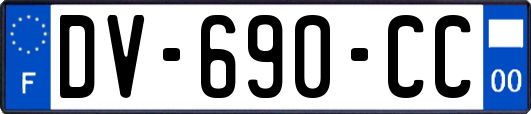 DV-690-CC