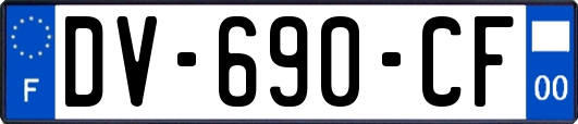 DV-690-CF