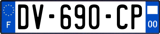 DV-690-CP