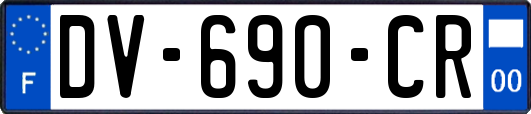 DV-690-CR