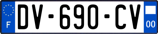 DV-690-CV