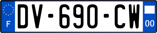 DV-690-CW