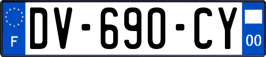 DV-690-CY