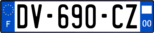 DV-690-CZ