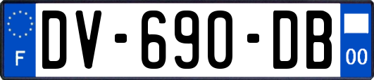 DV-690-DB