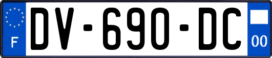 DV-690-DC