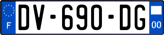 DV-690-DG