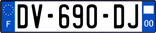 DV-690-DJ