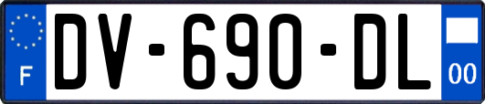 DV-690-DL