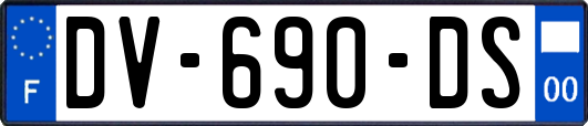 DV-690-DS