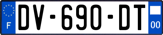 DV-690-DT