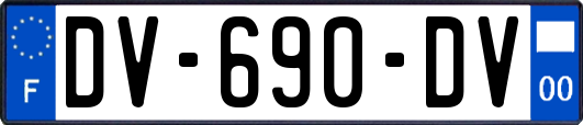 DV-690-DV