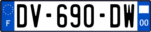 DV-690-DW