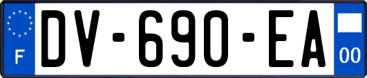 DV-690-EA