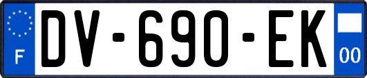 DV-690-EK