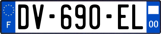 DV-690-EL