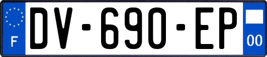 DV-690-EP