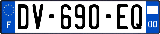 DV-690-EQ