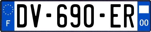 DV-690-ER