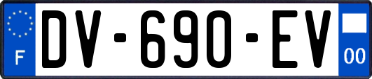 DV-690-EV